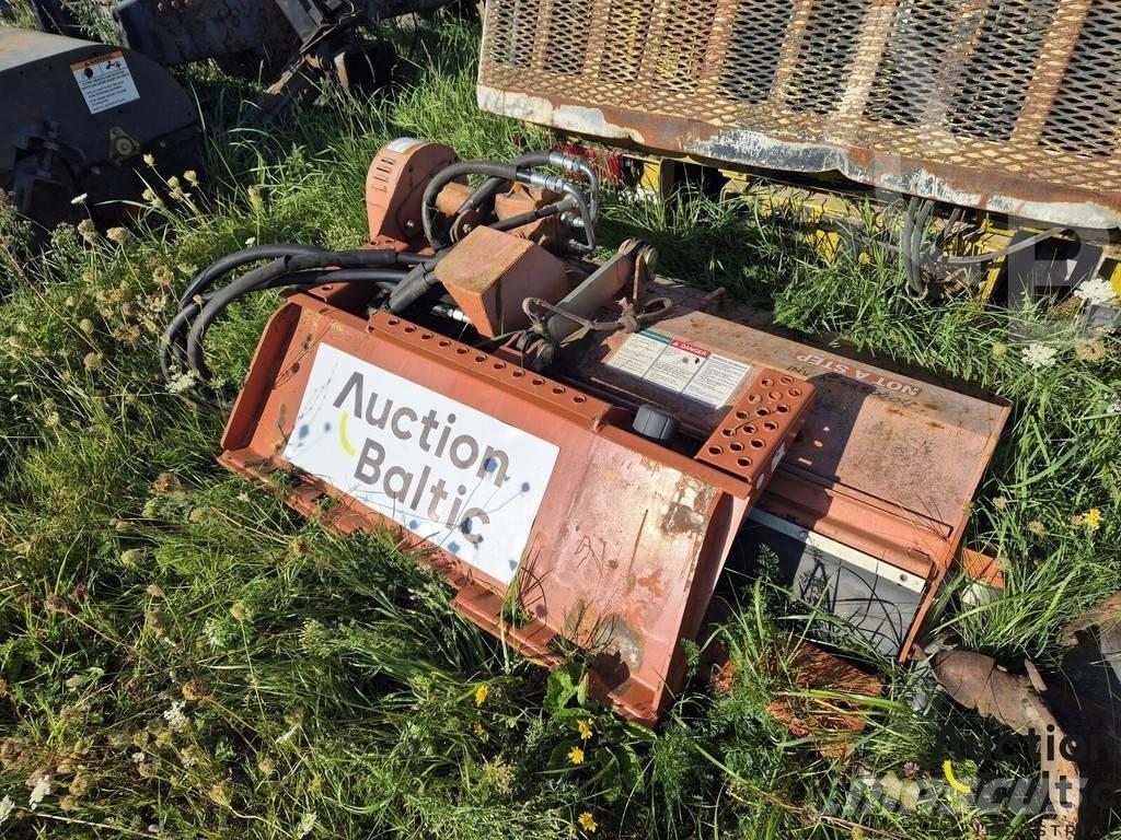 Bobcat FC 155 Τεμαχιστές ξύλου