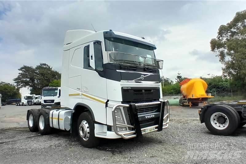 Volvo FH440 Άλλα Φορτηγά