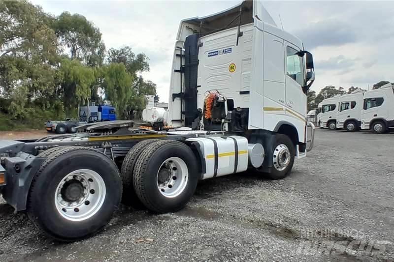 Volvo FH440 Άλλα Φορτηγά