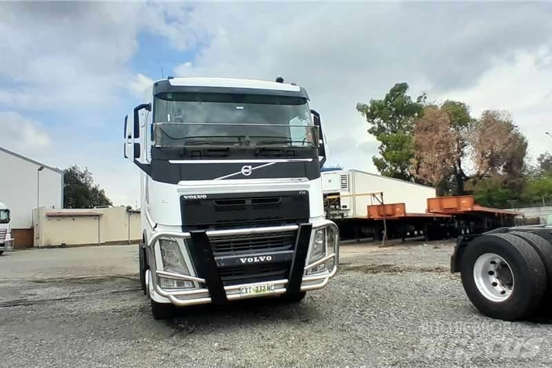 Volvo FH440 Άλλα Φορτηγά