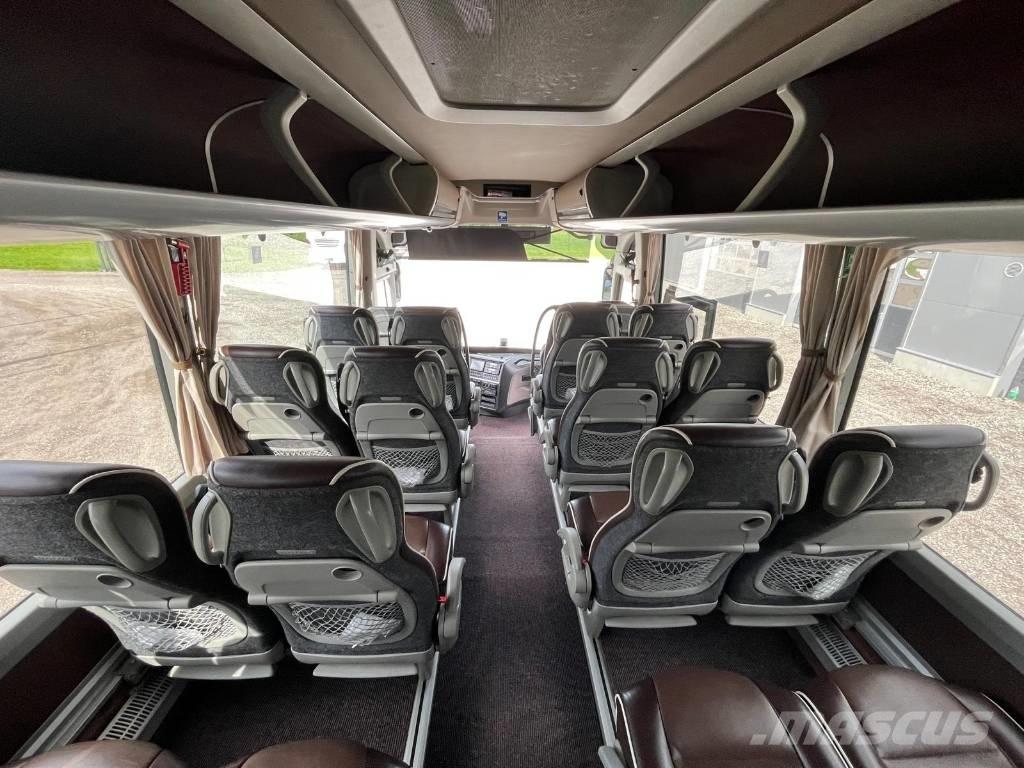 Volvo 9700 Πούλμαν