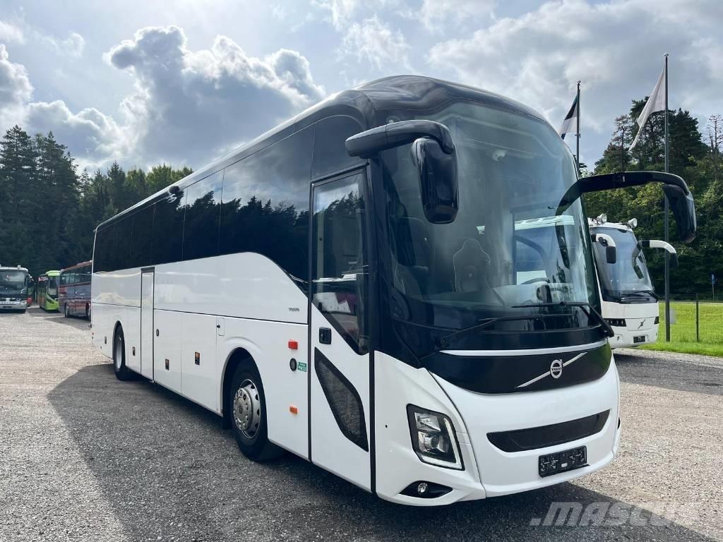 Volvo 9700 Πούλμαν