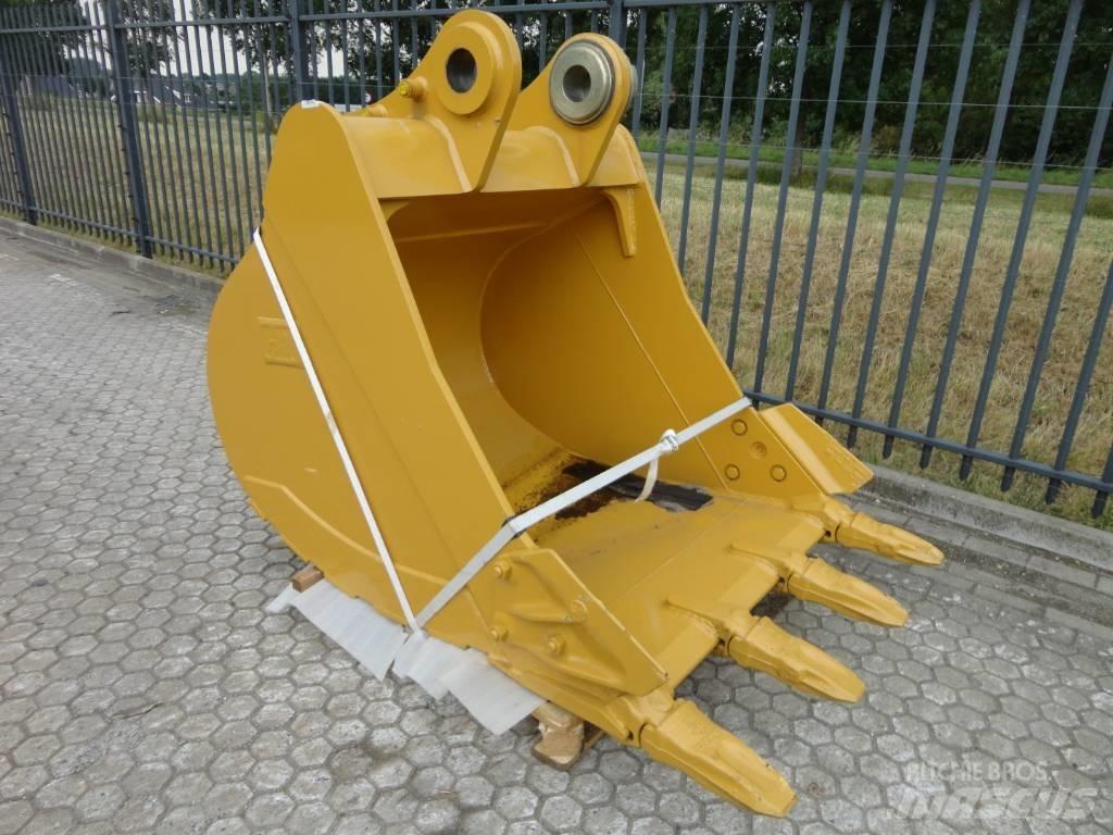 CAT 329 CAT Bucket Κουβάδες