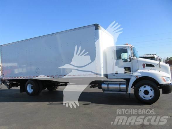 Kenworth T270 Κατασκευές - Άλλα
