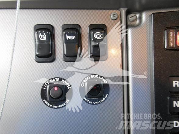 Kenworth T270 Κατασκευές - Άλλα