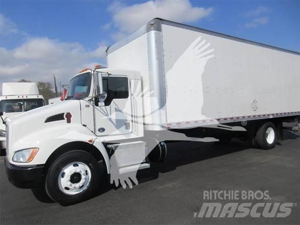 Kenworth T270 Κατασκευές - Άλλα