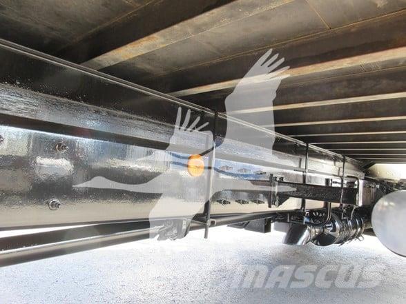 Kenworth T270 Κατασκευές - Άλλα