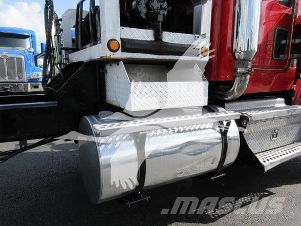 Kenworth W900 Κατασκευές - Άλλα