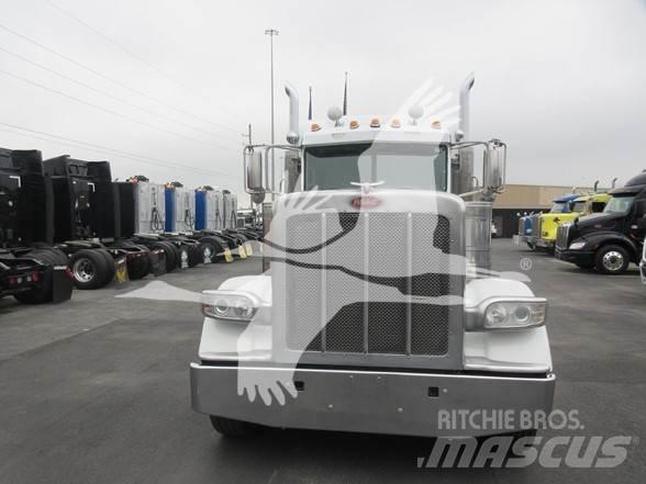 Peterbilt 389 Τράκτορες