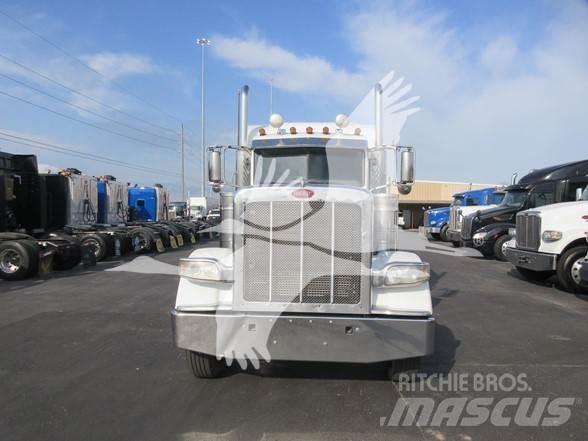 Peterbilt 389 Τράκτορες