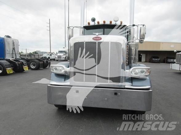 Peterbilt 389 Τράκτορες