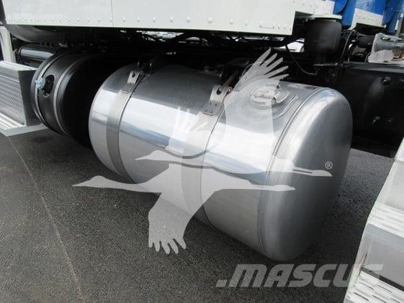 Peterbilt 389 Τράκτορες