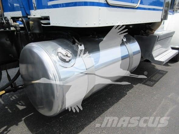 Peterbilt 389 Τράκτορες