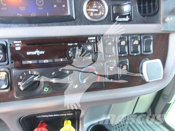 Peterbilt 389 Τράκτορες