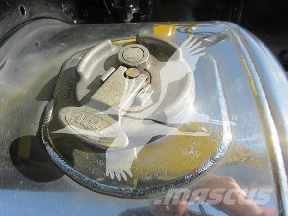 Peterbilt 389 Τράκτορες