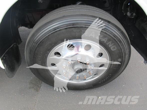 Peterbilt 389 Τράκτορες