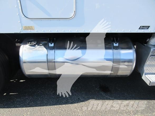 Peterbilt 567 Τράκτορες