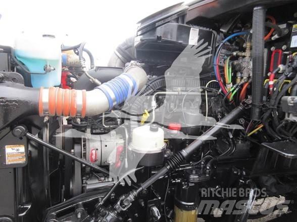 Peterbilt 579 Τράκτορες