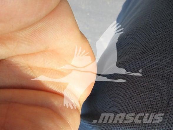 Peterbilt 579 Κατασκευές - Άλλα