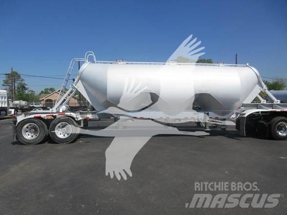 Polar 1000 GAL Ημιρυμούλκες βυτίων
