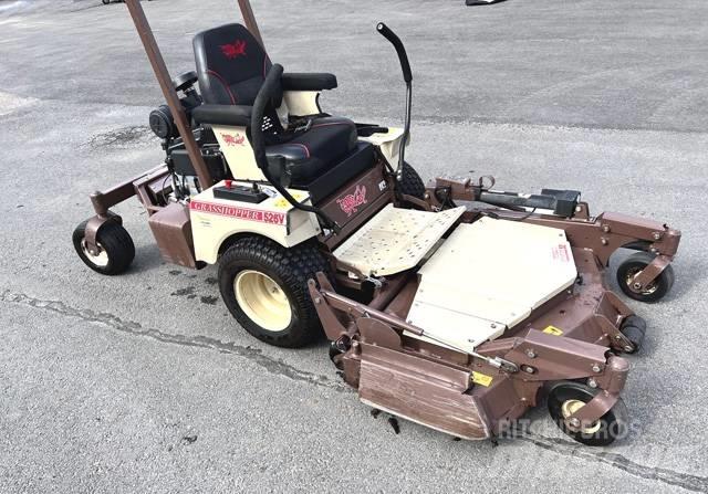 Grasshopper 526V/52 Χορτοκοπτικά μηδενικής στροφής