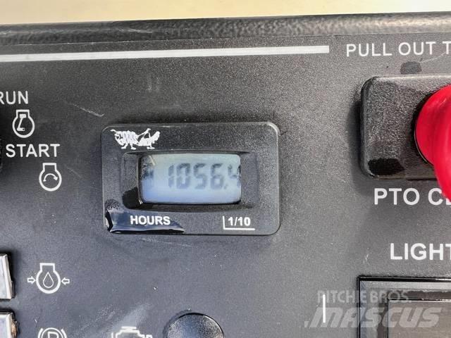 Grasshopper 526V/52 Χορτοκοπτικά μηδενικής στροφής