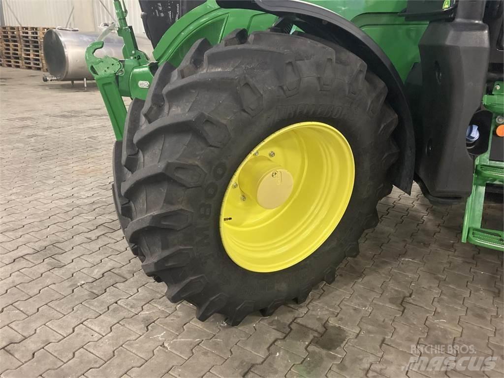 John Deere 6R 150 Τρακτέρ