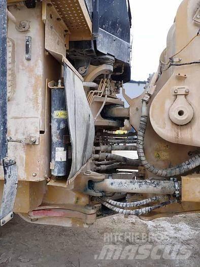 CAT 988K Φορτωτές με λάστιχα (Τροχοφόροι)