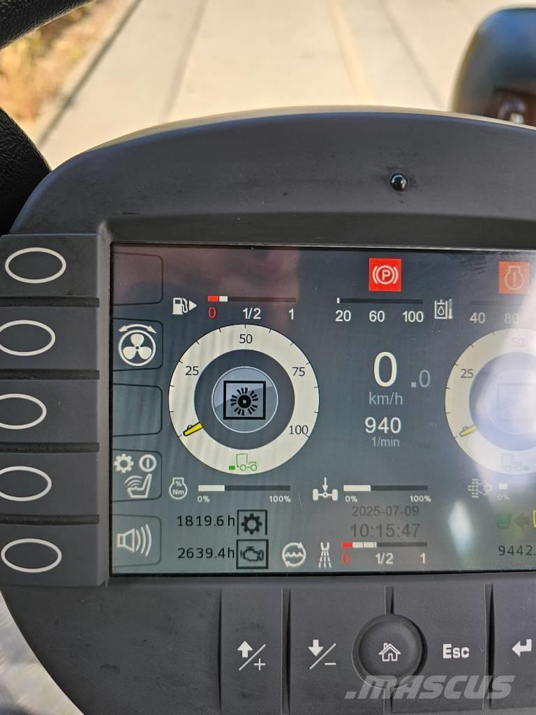 Kärcher MC250 Σκούπες