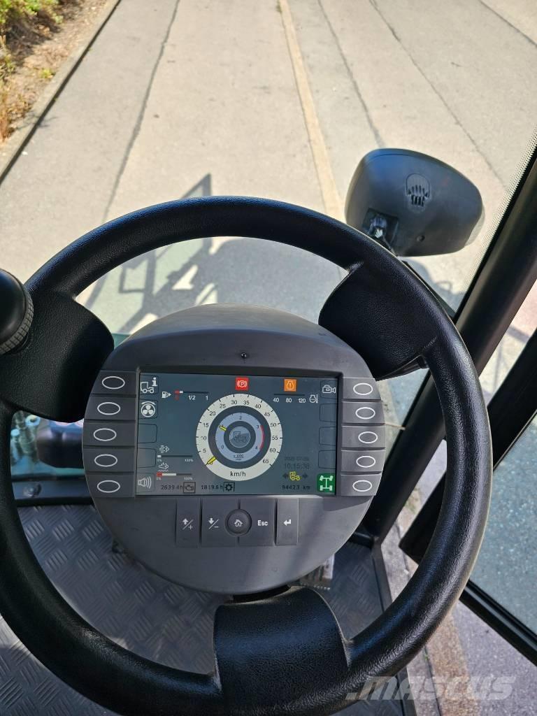 Kärcher MC250 Σκούπες