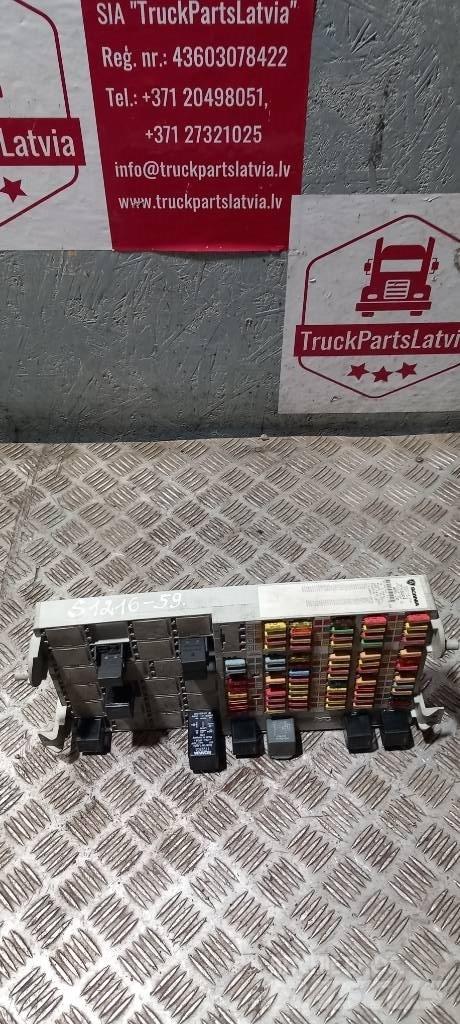 Scania R 440   2096304 Καμπίνες και εσωτερικό