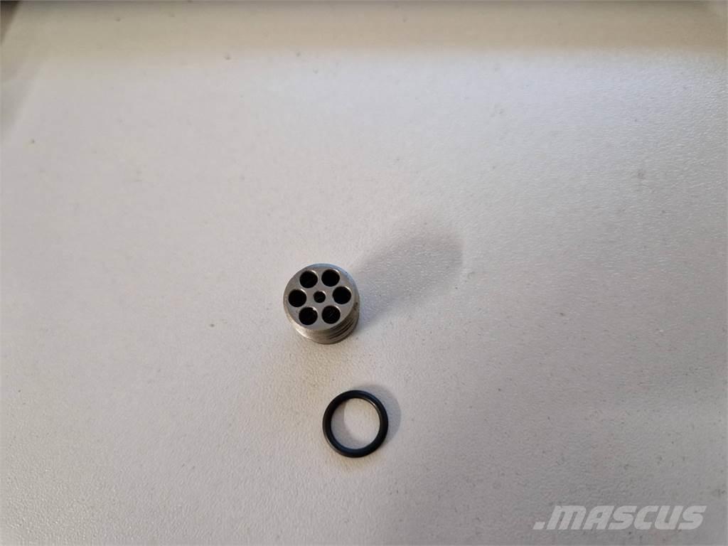 Rottne 072-0101 Υδραυλικά