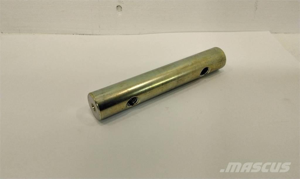 Ponsse P17843 Γερανοί προωθητικοί