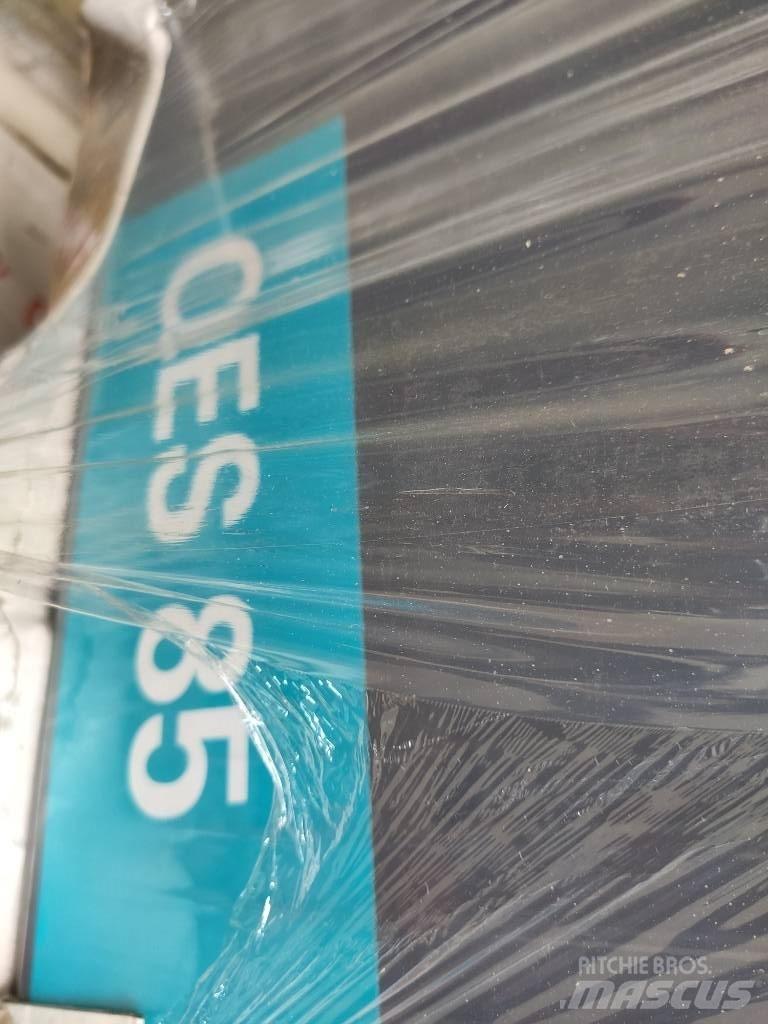 Atlas Copco QES 85 Γεννήτριες ντίζελ
