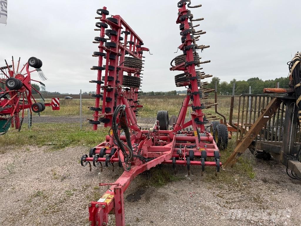 He-Va Euro-tiller 8m Σβάρνες