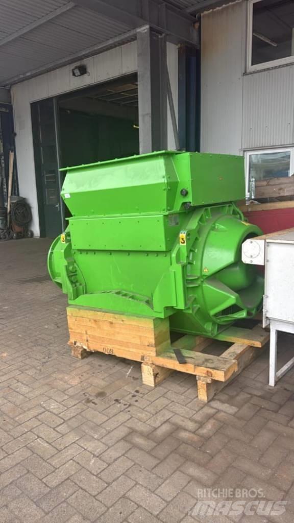 Stamford HVSI804R2 Άλλες γεννήτριες