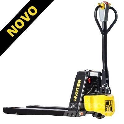 Hyster PC1.5 Χειροκίνητο ανυψωτικό αμαξίδιο