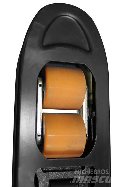 Hyster PC1.5 Χειροκίνητο ανυψωτικό αμαξίδιο
