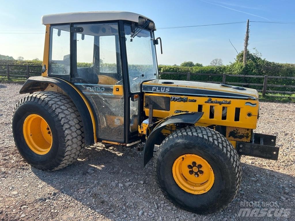 Lamborghini 775 F Τρακτέρ