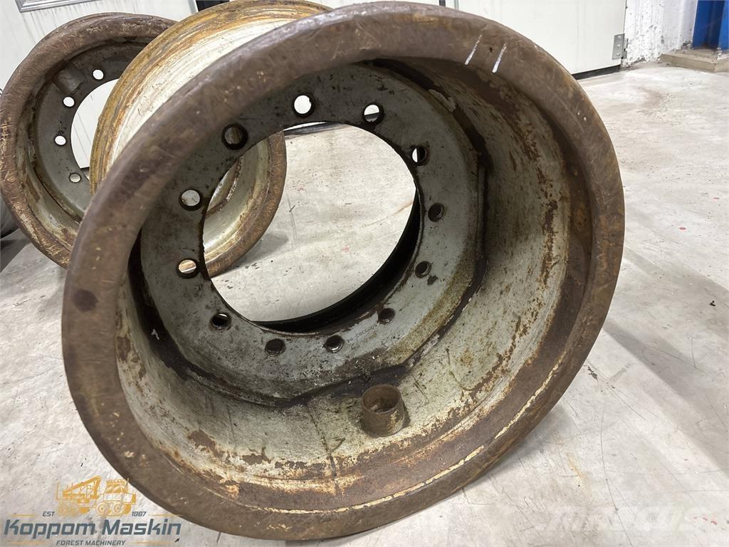 Valmet 911 20x26,5 Ελαστικά και ζάντες