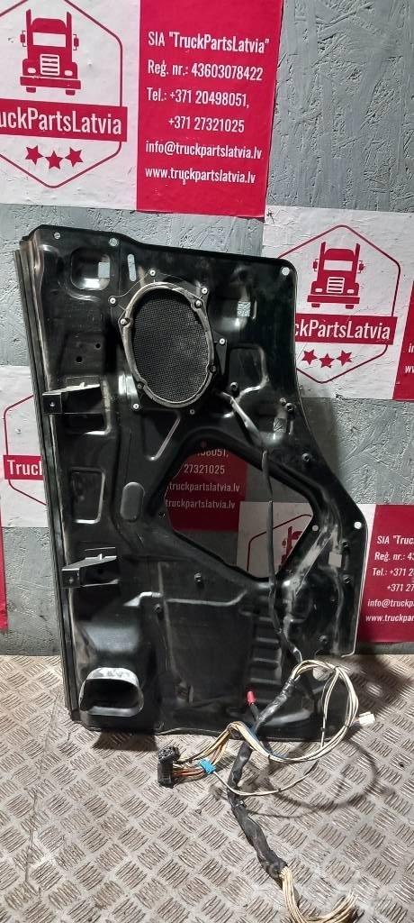 Scania R 440   1534512 Καμπίνες και εσωτερικό