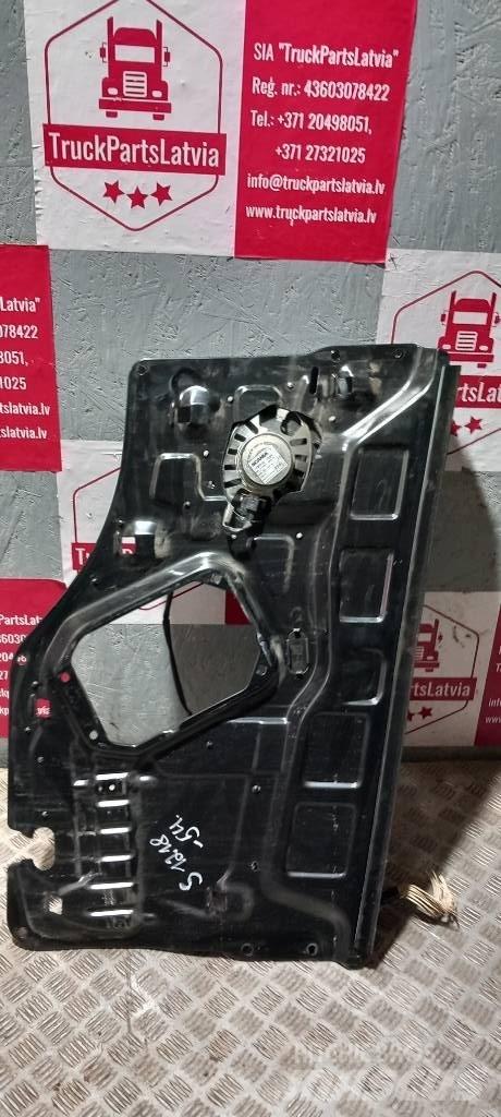 Scania R 440   1534512 Καμπίνες και εσωτερικό
