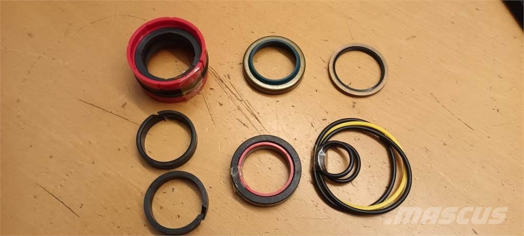  FMG/Ösa 100391 Υδραυλικά