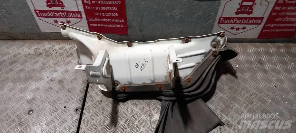 Scania G 400   1426108 Καμπίνες και εσωτερικό