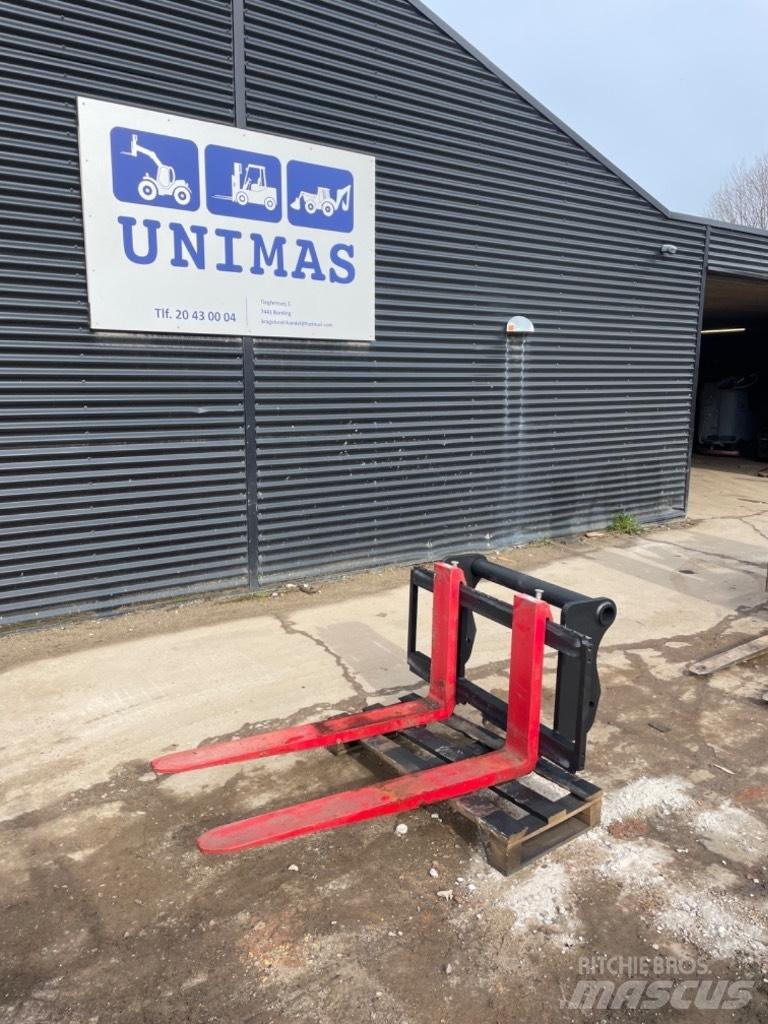 Manitou 5000kg Άλλα εξαρτήματα