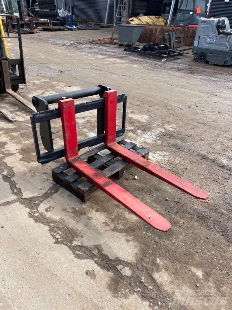 Manitou 5000kg Άλλα εξαρτήματα