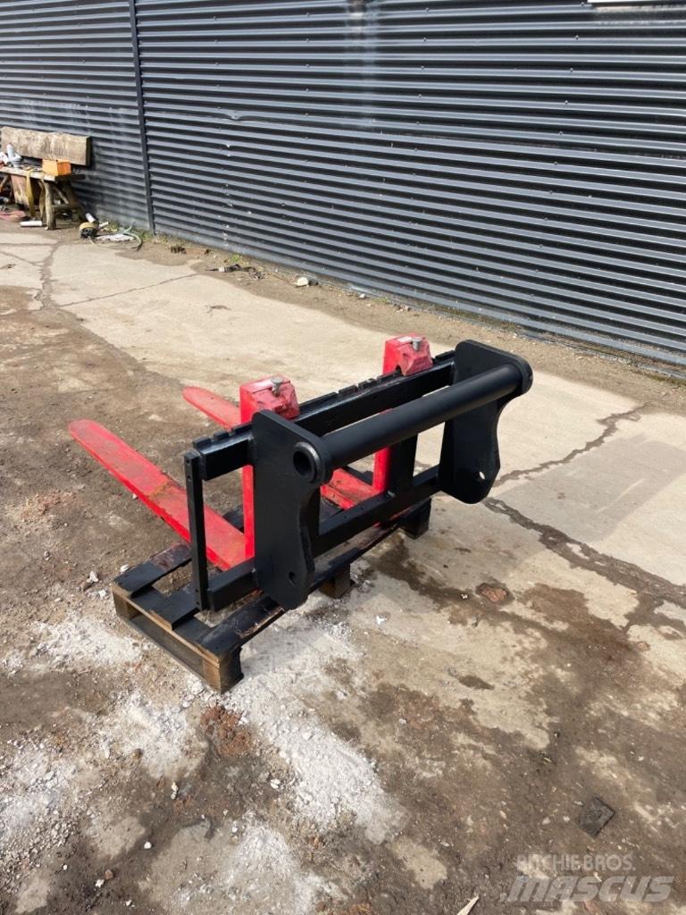 Manitou 5000kg Άλλα εξαρτήματα