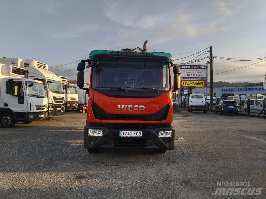 Iveco ML160E28 Άλλα Φορτηγά