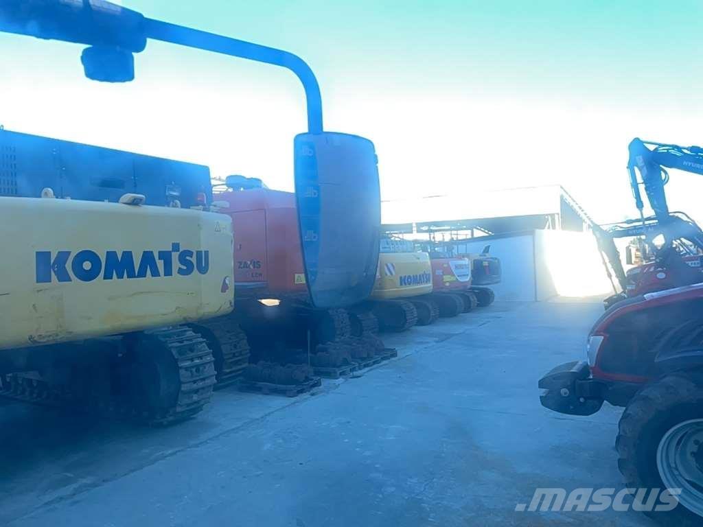 Valtra A134 Τρακτέρ