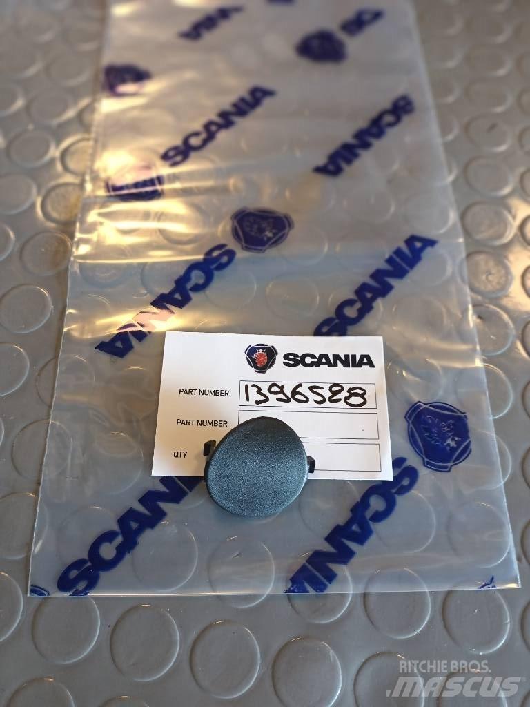 Scania PLUG 1396528 Μεταφορές - Άλλα